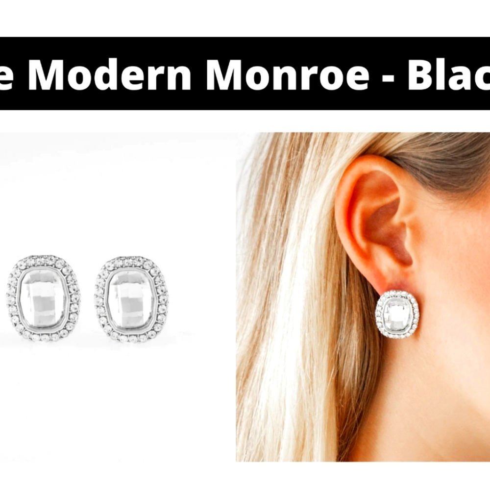 Paparazzi earrings